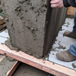 Maçonnerie : Construction et Ouverture de Mur à Saint-Etienne